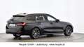 BMW 318 d Schwarz - thumbnail 5