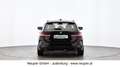 BMW 318 d Schwarz - thumbnail 2