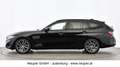 BMW 318 d Schwarz - thumbnail 3