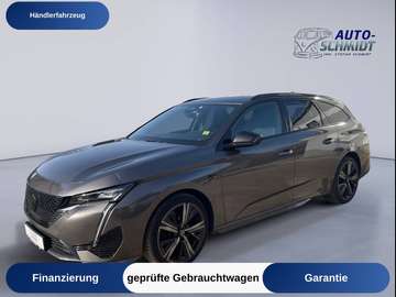 1.2 SW PureTech GT*AUTOMATIK*LED*LEDER*NAVI
