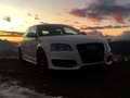 Audi S3 S3 2.0 tfsi quattro Blanc - thumbnail 14