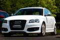 Audi S3 S3 2.0 tfsi quattro Blanc - thumbnail 5