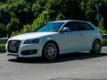 Audi S3 S3 2.0 tfsi quattro Blanc - thumbnail 2