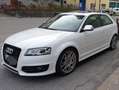 Audi S3 S3 2.0 tfsi quattro Blanc - thumbnail 7