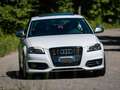Audi S3 S3 2.0 tfsi quattro Blanc - thumbnail 1