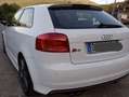 Audi S3 S3 2.0 tfsi quattro Blanc - thumbnail 4
