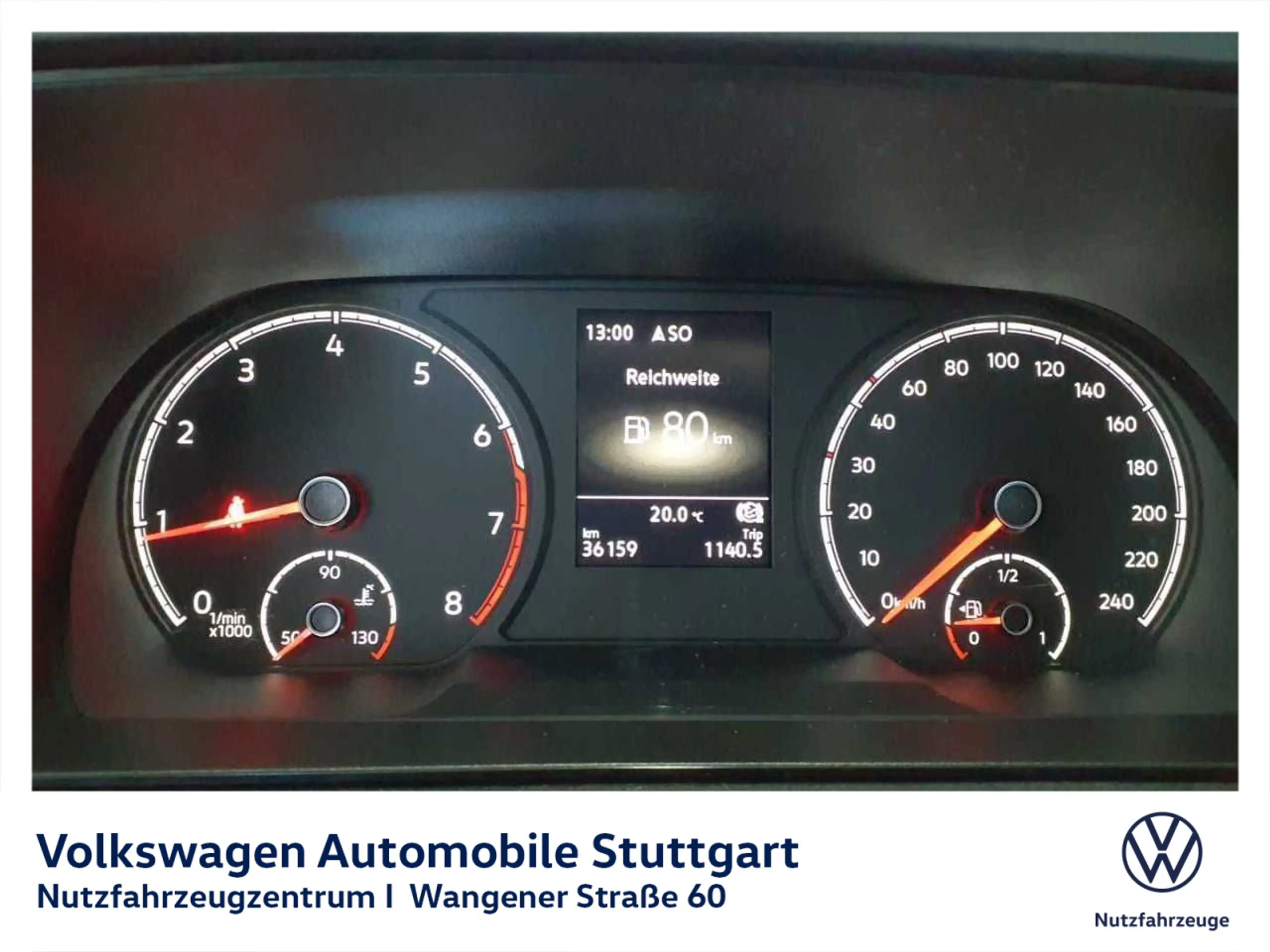 Volkswagen Caddy Life1.5 TSI Euro 6d ISC FCM AHK Navi Klima — photo 9