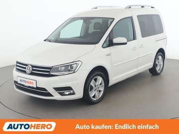 2.0 TDI Highline BlueMotion Tech