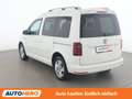 Volkswagen Caddy 2.0 TDI Highline BlueMotion Tech Weiß - thumbnail 4