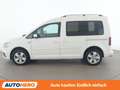 Volkswagen Caddy 2.0 TDI Highline BlueMotion Tech Weiß - thumbnail 3