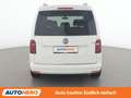 Volkswagen Caddy 2.0 TDI Highline BlueMotion Tech Weiß - thumbnail 5
