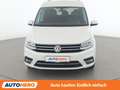 Volkswagen Caddy 2.0 TDI Highline BlueMotion Tech Weiß - thumbnail 9