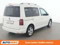 Volkswagen Caddy 2.0 TDI Highline BlueMotion Tech Weiß - thumbnail 6