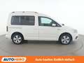 Volkswagen Caddy 2.0 TDI Highline BlueMotion Tech Weiß - thumbnail 7