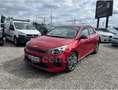 Kia Rio Rio 120ch Hybride GT Line Rouge - thumbnail 1