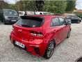 Kia Rio Rio 120ch Hybride GT Line Rouge - thumbnail 8