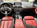 BMW X3 xDrive 20iA Schwarz - thumbnail 9