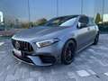Mercedes-Benz A 45 AMG A 45S AMG 4Matic+ Grigio - thumbnail 2
