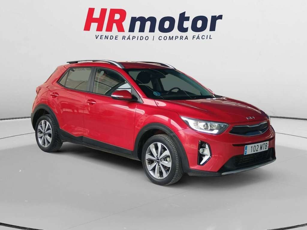 Kia Stonic 1.0 T-GDi MHEV Business 100 - foto 1
