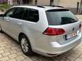 Volkswagen Golf Variant Golf Variant 1.6 TDI Argent - thumbnail 4