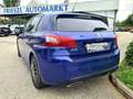 Peugeot 308 1,6 BlueHDI 120 GT Line S&S Blau - thumbnail 3