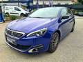 Peugeot 308 1,6 BlueHDI 120 GT Line S&S Blau - thumbnail 1