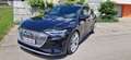 Audi Q8 e-tron e-tron 55 Quattro advanced S-Line Schwarz - thumbnail 1