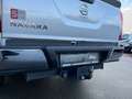 Nissan Navara AHK|360°-Kamera|NAVI|SHZ|Klimaaut.|LED Silber - thumbnail 10