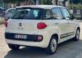 Fiat 500L 500L 1.3 mjt Pop Star 85cv Blanc - thumbnail 2