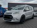 Ford Tourneo Connect Tourneo Connect 1.5 TDCi Aut. Start-Stop Titanium Argintiu - thumbnail 1