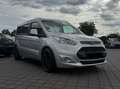 Ford Tourneo Connect Tourneo Connect 1.5 TDCi Aut. Start-Stop Titanium Argintiu - thumbnail 3