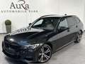 BMW 320 Touring M-Sport NAV+LED+KAMERA+19ZO+HIFI+VC Nero - thumbnail 1