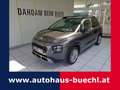 Citroen C3 Aircross BlueHDi 120 S&S EAT6 Shine Grau - thumbnail 1