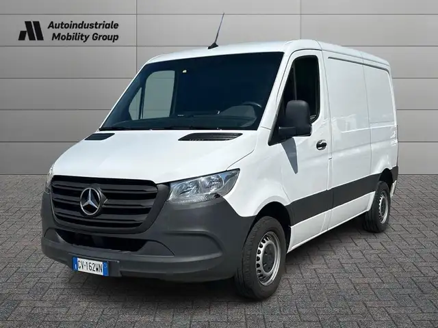 Mercedes-Benz Sprinter 215 2.0 cdi F 32/30 fwd H1