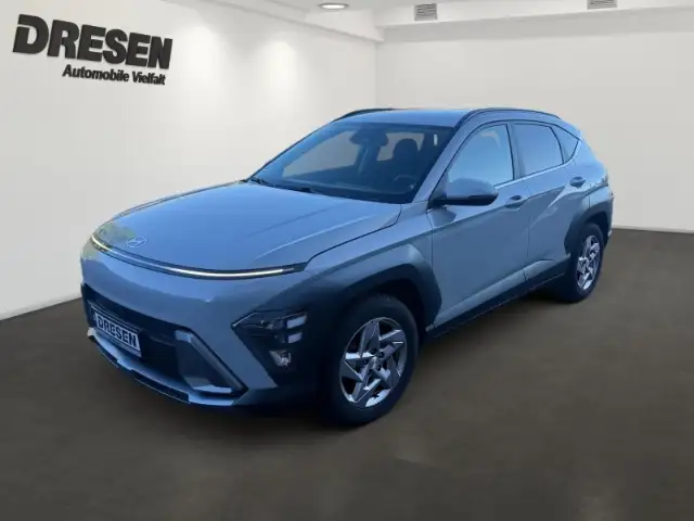 Hyundai KONA SX2 TREND *Navi* LED* ACC* Apple CarPlay* Android
