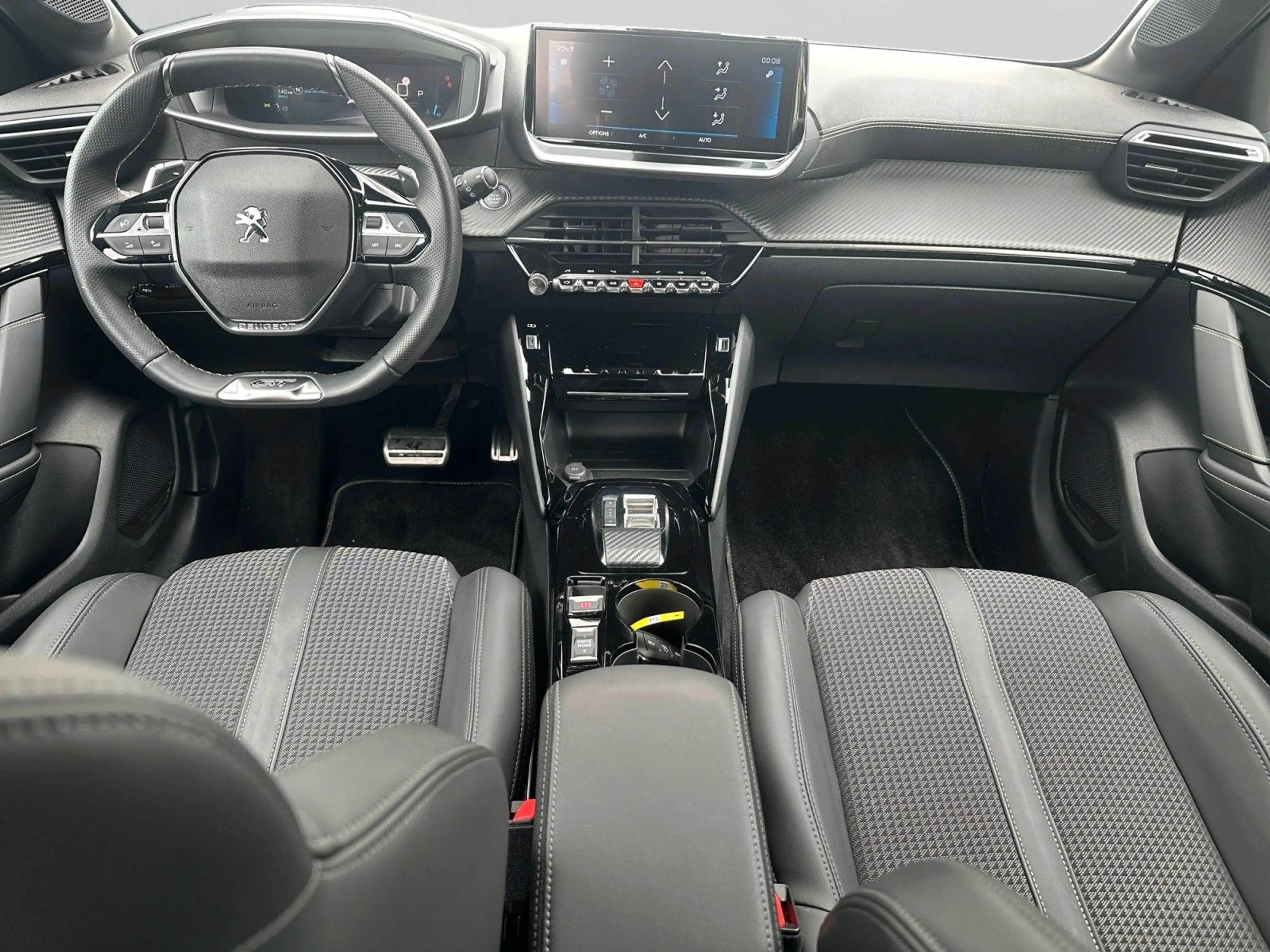 Peugeot 208 GT*NAVI*KAMERA* — photo 13