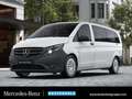 Mercedes-Benz Vito 114 CDI Tourer PRO Extralang Navi Kamera Weiß - thumbnail 1