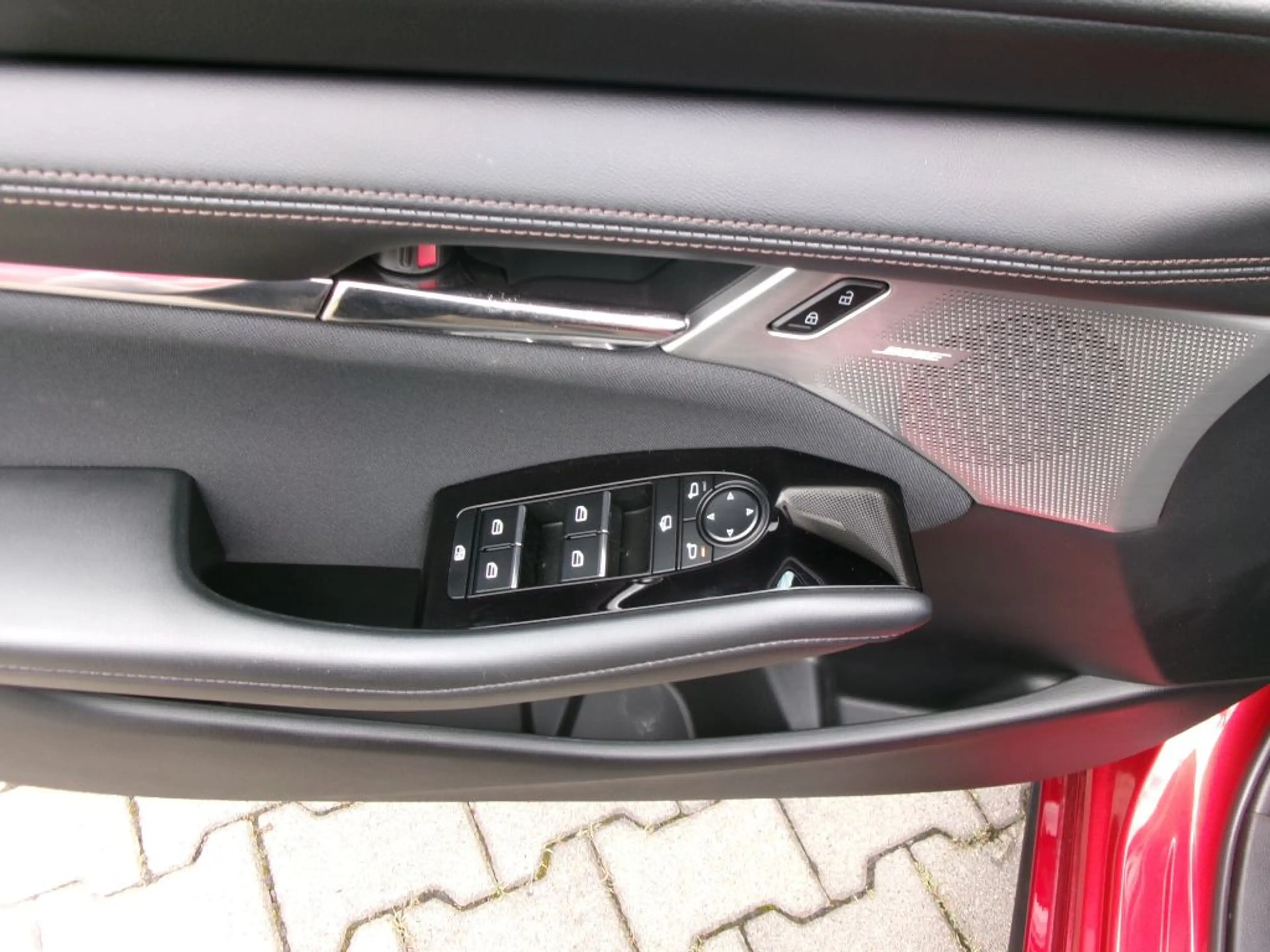 Mazda 3 e-SKYACTIV-X 186 M HYBRID Aut. EXCLUSIVE-LINE — photo 6