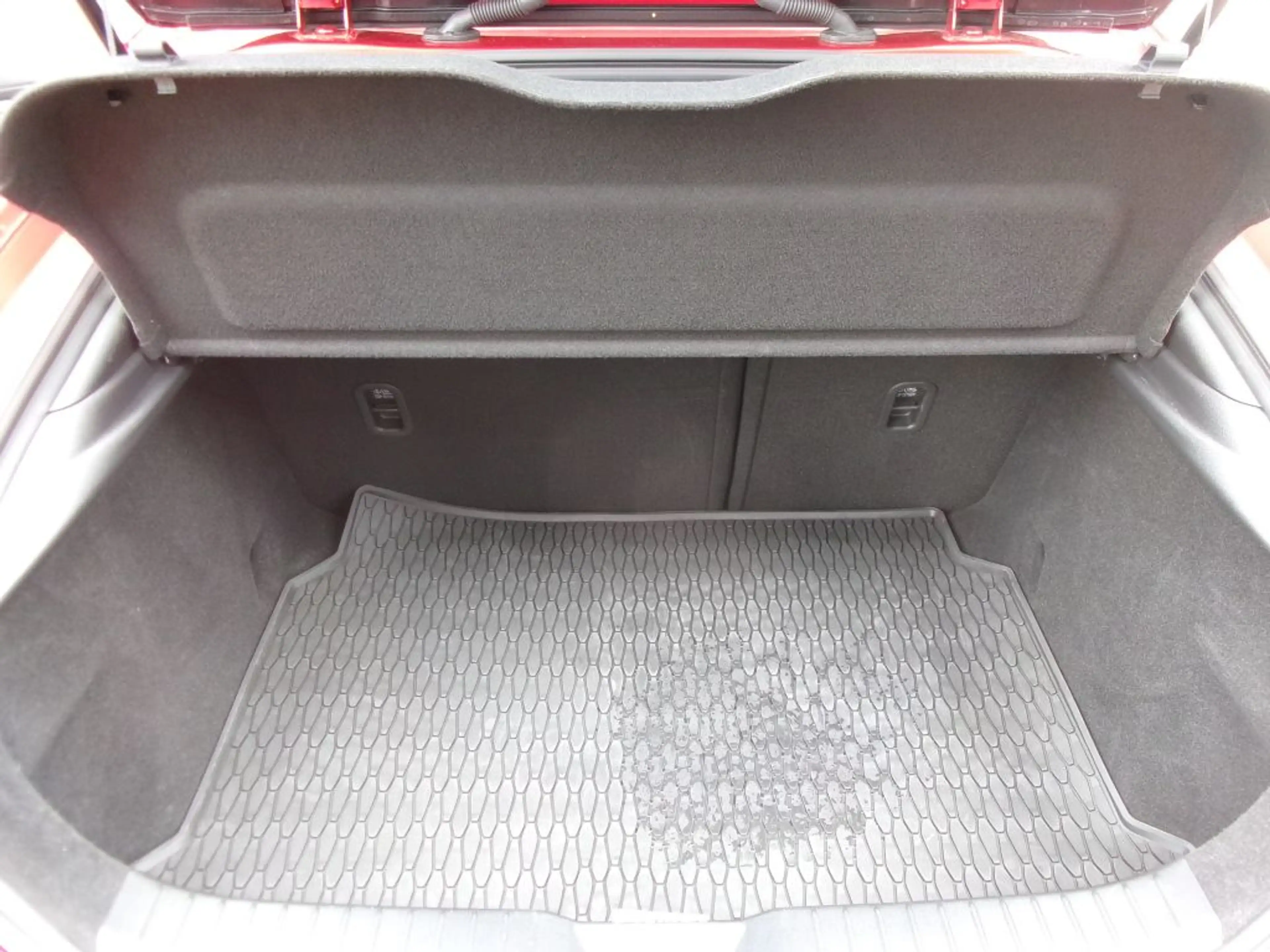 Mazda 3 e-SKYACTIV-X 186 M HYBRID Aut. EXCLUSIVE-LINE — photo 12