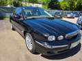 Jaguar X-Type X-Type 2,2 Executive Ds. Executive Schwarz - thumbnail 7