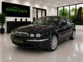 Jaguar X-Type X-Type 2,2 Executive Ds. Executive Schwarz - thumbnail 1
