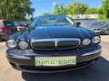 Jaguar X-Type X-Type 2,2 Executive Ds. Executive Schwarz - thumbnail 4