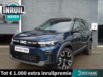 1.8 Hybrid 155 Limited Edition NU 7 JAAR GARANTIE!