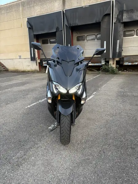 Yamaha TMAX 530 - foto 2