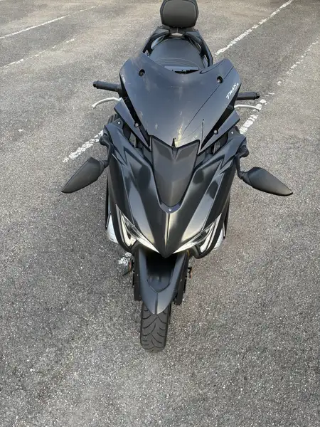 Yamaha TMAX 530 - foto 3