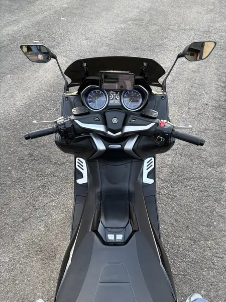 Yamaha TMAX 530 - foto 6