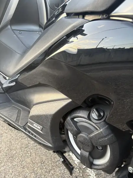 Yamaha TMAX 530 - foto 5