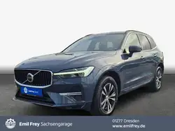 Volvo XC60 XC60 B4 B Geartronic Momentum Pro