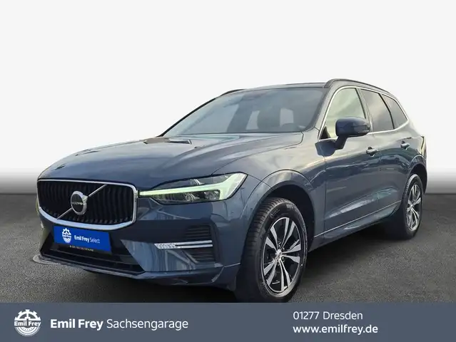Volvo XC60 XC60 B4 B Geartronic Momentum Pro
