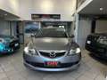 Mazda 6 Mazda6 MY'06 2.0 CD 16V 143CV Wag.Excel. Grigio - thumbnail 2